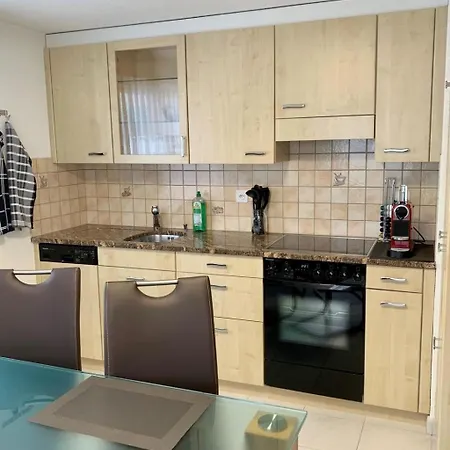 Bergroeschen Appartement-fewo 6-bettwohnung By Interhome Appartamento Saas-Grund