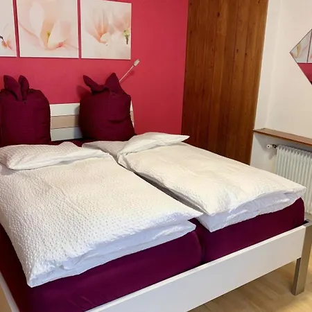 Bergroeschen Appartement-fewo 6-bettwohnung By Interhome Appartamento Saas-Grund